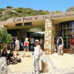Cape of Good Hope Private Tour to Cape Point & Penguins From Cape Town - Who Should Consider This Tour?