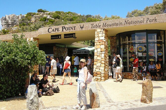 Cape of Good Hope Private Tour to Cape Point & Penguins From Cape Town - Who Should Consider This Tour?