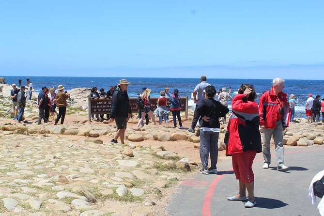 Cape of Good Hope T Mountain Bo-Kaap Penguins Private +Tickets - Who Would Enjoy This Tour?