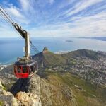 Cape of Good Hope, Table Mountain & Penguins Private Tour from Cape Town - Practical Details and Value