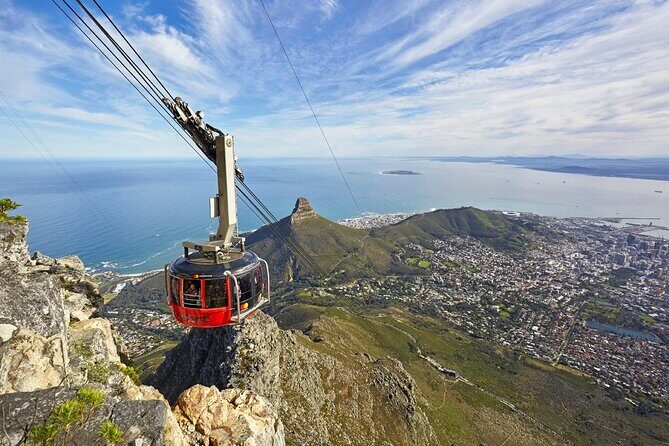 Cape of Good Hope, Table Mountain & Penguins Private Tour from Cape Town - Practical Details and Value