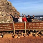Cape of Goodhope Tour a Full Day Exploring the Cape Peninsula - Transportation & Group Size