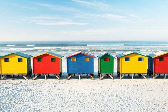 Cape Peninsula and Boulders Full Day Tour with Private Transfer - Who Will Love This Tour?