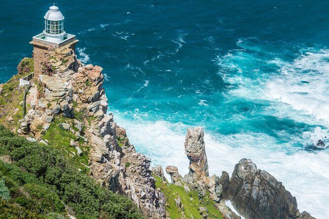 Cape Peninsula & Boulders Beach Day Trip from Cape Town - The Cost and Value