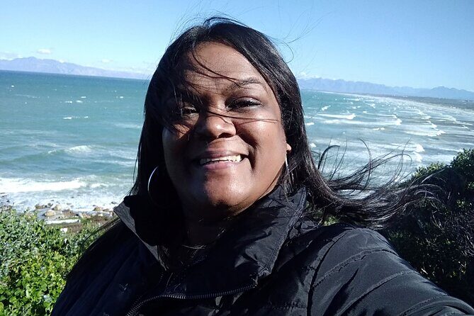 Cape Peninsula Private Tour In Cape Town South Africa - Detailed Breakdown of the Itinerary
