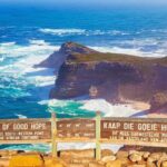 Cape Peninsula Private Tour with entrance fees to Cape of Good Hope and Penguins - The Perfect Tour for