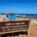 Cape Peninsula Tour Cape Town City - What Travelers Say