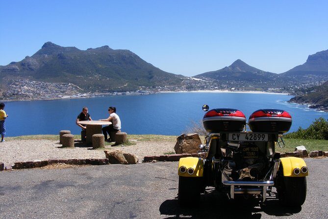 Cape Point and Peninsula Trike Tour from Cape Town - The Value of Guided Trike Tours