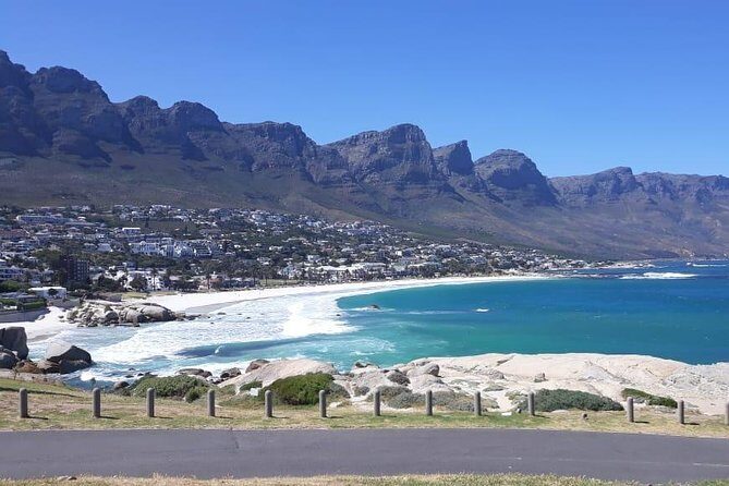 Cape Point, Boulder's Beach in Private Car Entrance Fees Included - The Itinerary in Detail