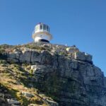Cape Point Cape Of Good Hope And Penguins Private Tour - The Route and Highlights in Detail