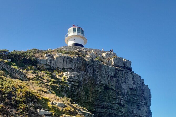 Cape Point Cape Of Good Hope And Penguins Private Tour - The Route and Highlights in Detail