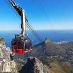 Cape Point ,Cape of Good Hope and Table Mountain Tour . - What’s Included and What’s Extra?