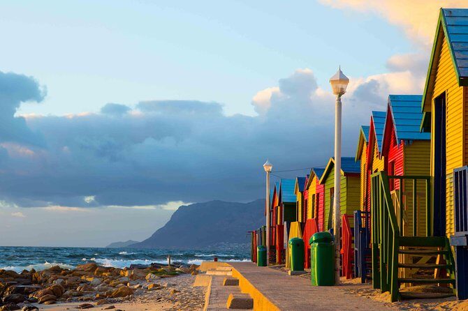 Cape Point Explore with Boulder's Penguins Small Group Day Tour - Things to Consider