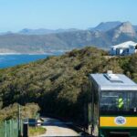 Cape Point Flying Dutchman Funicular Ticket (One way Up) - The Views from the Top: Why It’s Worth It