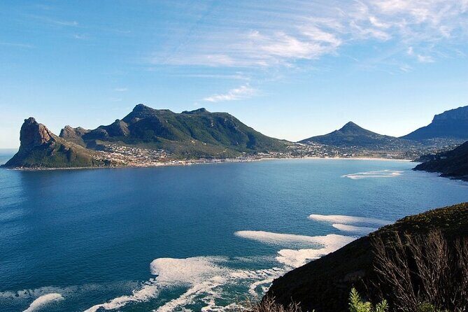 Cape Point Full Day Tour - The True Value of This Tour