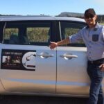 Cape Point Peninsula Tour (Cape To Grape Wine Tours) - An In-Depth Look at the Cape Point Peninsula Tour
