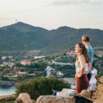 Cape Sounion & Temple of Poseidon: Small Group Tour - Visiting Vouliagmeni Lake and the Beach Stop