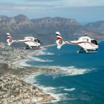 Cape Town: 25min Helicopter Flight with Complimentary Boat Cruise - What Travelers Say