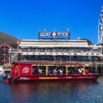 Cape Town 30-minute V&A Harbour Cruise - Who Is This Cruise Best For?