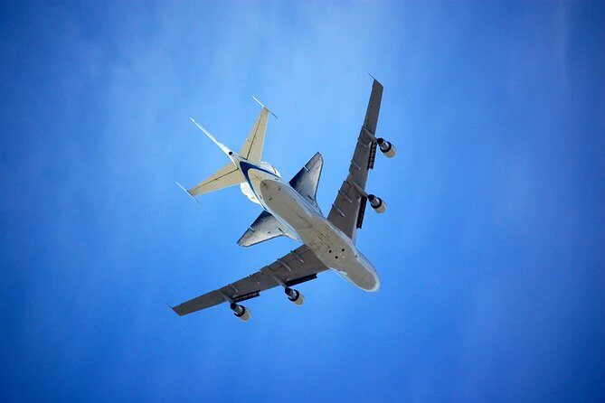 Cape Town Airport Private Departure Transfer - Key Points