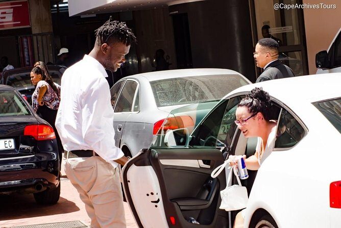 Cape Town: Airport transfers - Value and Pricing – Is It Worth It?