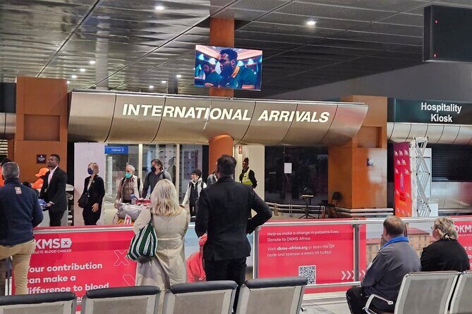 Cape Town Airport Transfers to Camps Bay - What Makes This Transfer Stand Out?