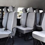 Cape Town Airport Transfers to Franschoek - The Experience at the Airport