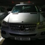 Cape Town Airport Transfers to hotels and Return Transfers, Wi-Fi - Deep Dive into the Experience