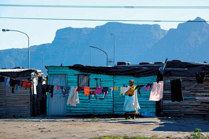 Cape Town Bucket List Combo: Table Mountain, Township & Bo-Kaap - Practical Tips