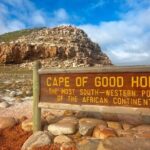 Cape Town: Cape Peninsula Half Day Private Tour - Cape of Good Hope & Wildlife