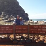 Cape Town: Cape Peninsula Private Tour Full Day - The Guide and Overall Experience