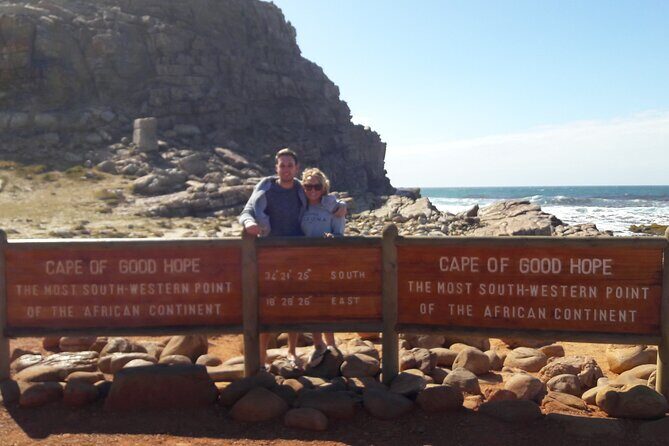 Cape Town: Cape Peninsula Private Tour Full Day - The Guide and Overall Experience