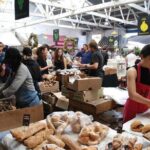 Cape Town City and Woodstock Bicycle Tour - What to Expect During the Tour