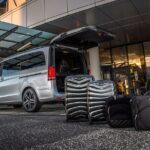 Cape Town City Centre to Intl Airport Transfer Roundtrip Transfer - The Sum Up