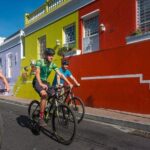 Cape Town City Cycling Tour - The Practicalities: What to Expect