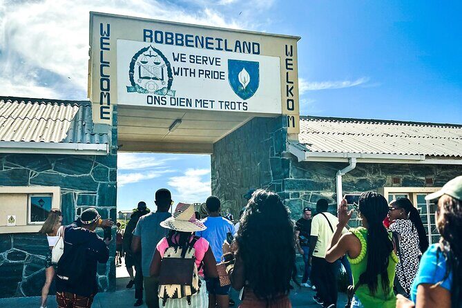 Cape Town City Highlights & Table Mountain Tour - In-Depth Look at the Itinerary