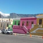Cape Town City Tour Camps Bay Beach Plus Table Mountain Ticket - The Practicalities: What’s Included and What You Should Know