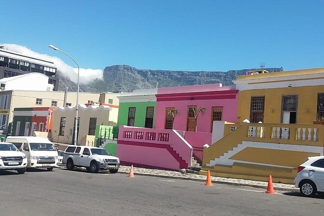 Cape Town City Tour Camps Bay Beach Plus Table Mountain Ticket - The Practicalities: What’s Included and What You Should Know