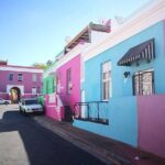 Cape Town City Tour Half-Day - The Itinerary Breakdown: What to Expect