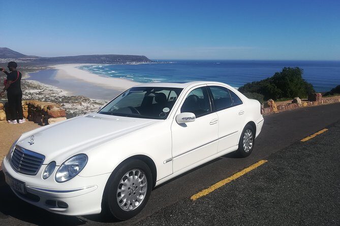 Cape Town City Tour - The Guide’s Role and Authenticity