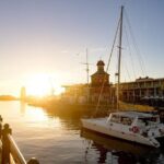 Cape Town Cruises - The Gin Voyage - Practical Tips for Your Booking