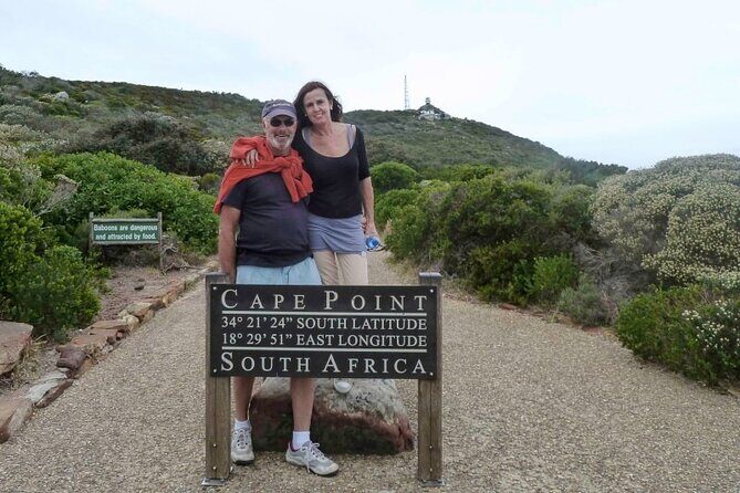 Cape Town Day Tours - The Experience: What Travelers Are Saying