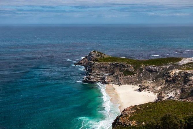 Cape Town Explorer - Authentic Experiences You Can Expect