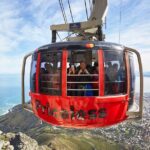 Cape Town Half Day City Tour with Table Mountain ticket - What Makes This Tour Stand Out?
