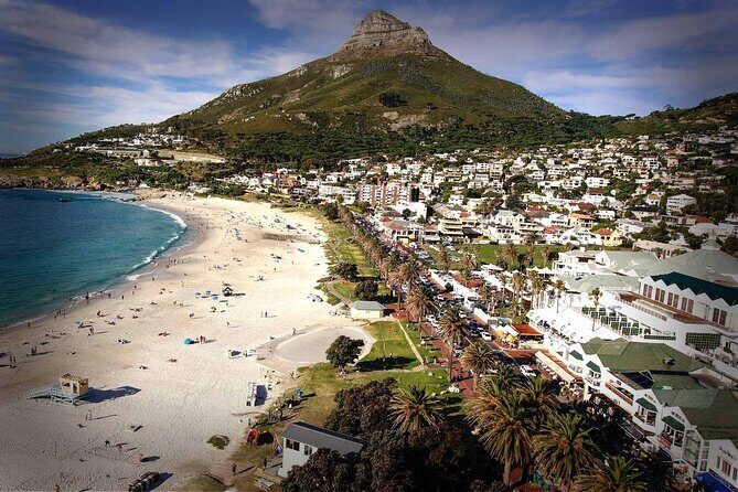 Cape Town Half Day City Tour - Who Will Love This Tour?