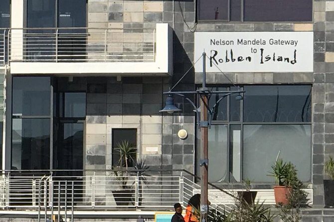 Cape Town Half-Day Robben Island Tour with Ferry Ticket - Who Will Love This Tour?