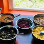 Cape Town Half Day Walking City Tour and African Food Experience - Practical Details and What to Expect