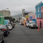 Cape Town Halfday City and Table Mountain Tour - The Itinerary Breakdown