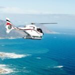 Cape Town Helicopter Tour: Atlantic Coast - The Sum Up