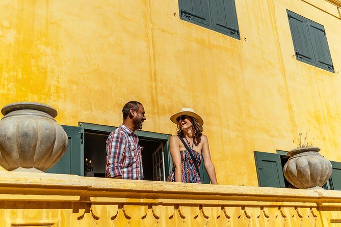 Cape Town Highlights & Hidden Gems Including Tickets and Snack - The Guide Experience
